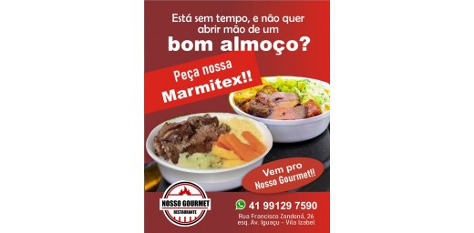 Nosso Gourmet Restaurante