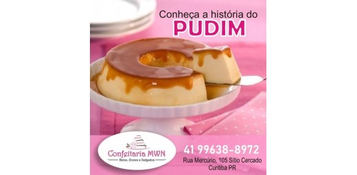 Confeitaria MWN