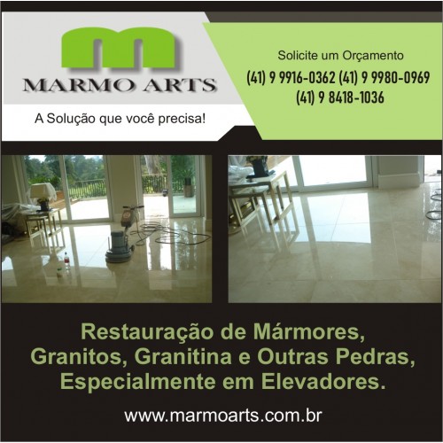 marmo Art