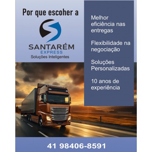 Santarem Express