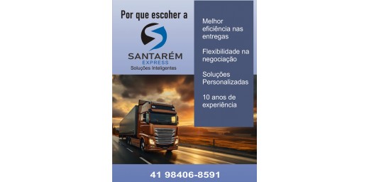 Santarem Express