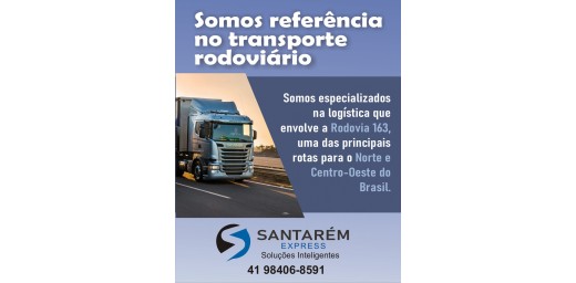 Santarem Express