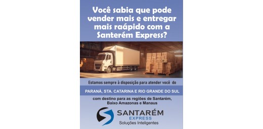 Santarem Express