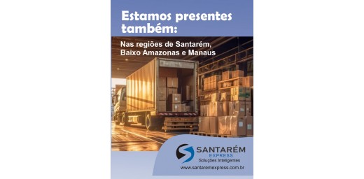 Santarem Express